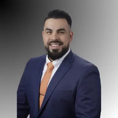 Isaiah Huicochea Loan Officer